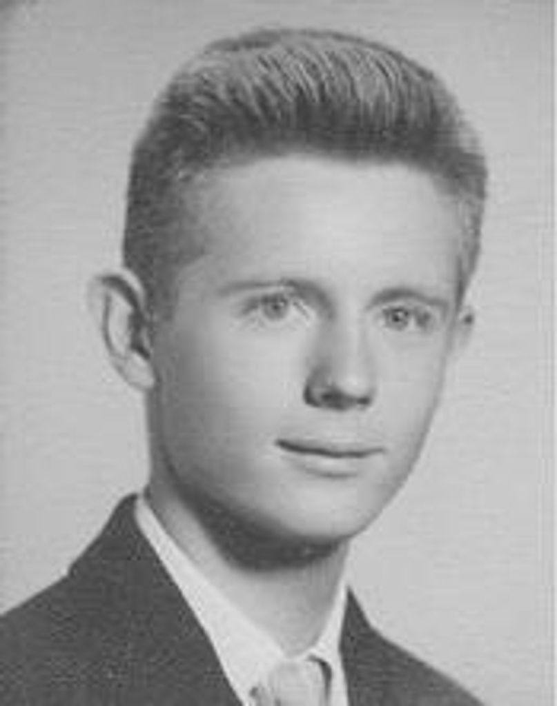 Thomas "Dick" Lassiter