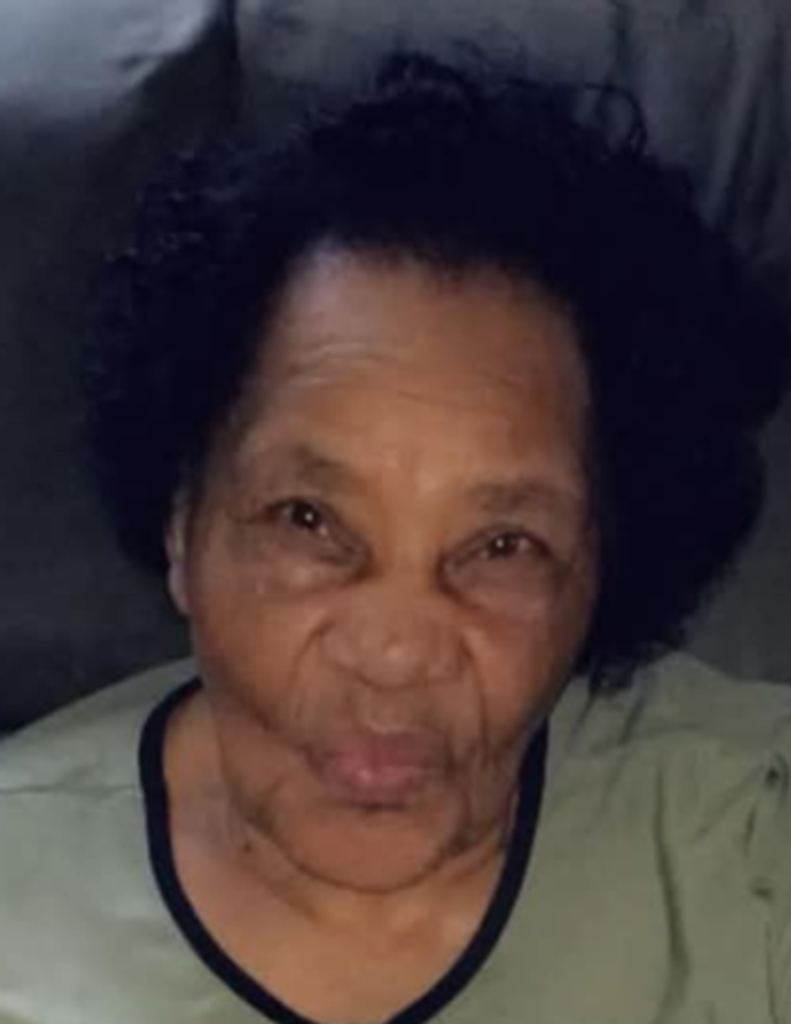 Ida Mae Powell Profile Photo