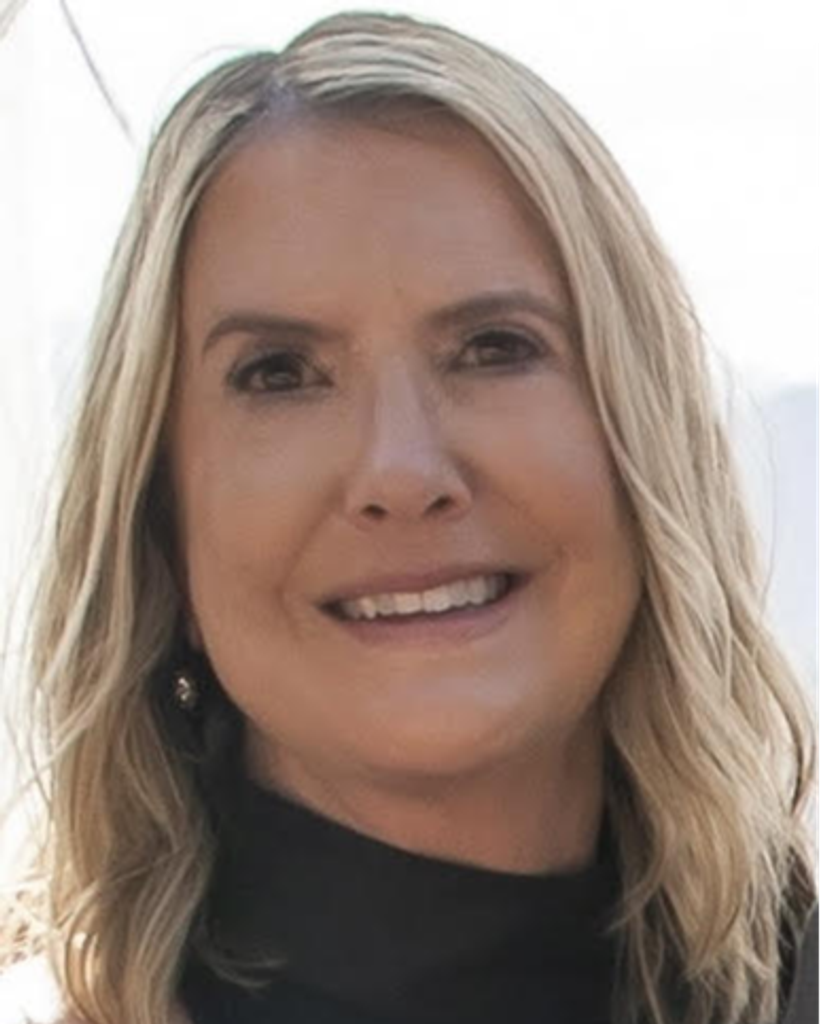 Martha Ann Roussin