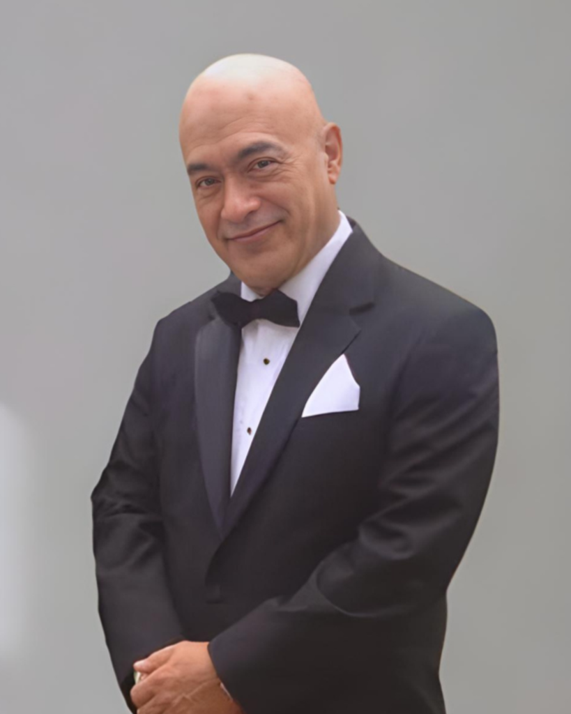 Luis “Güisón” Martínez Colón