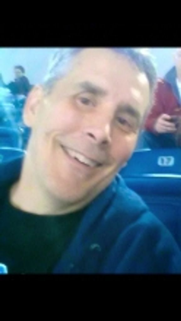 Steven Scott Bleckner