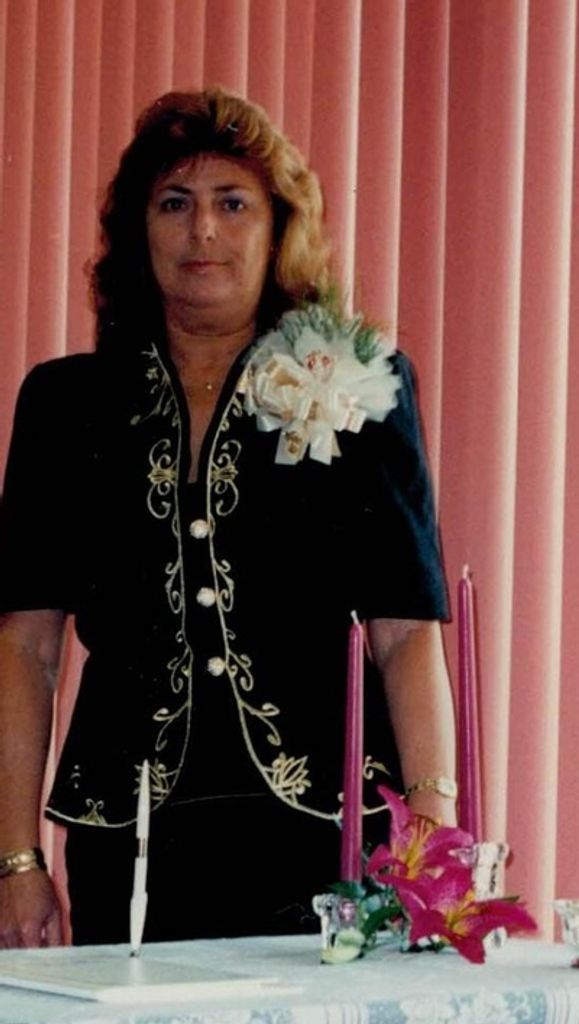 Virginia Culberson Chandler Profile Photo