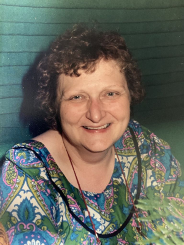 Valentine Allison, Nee Apiecionek Profile Photo