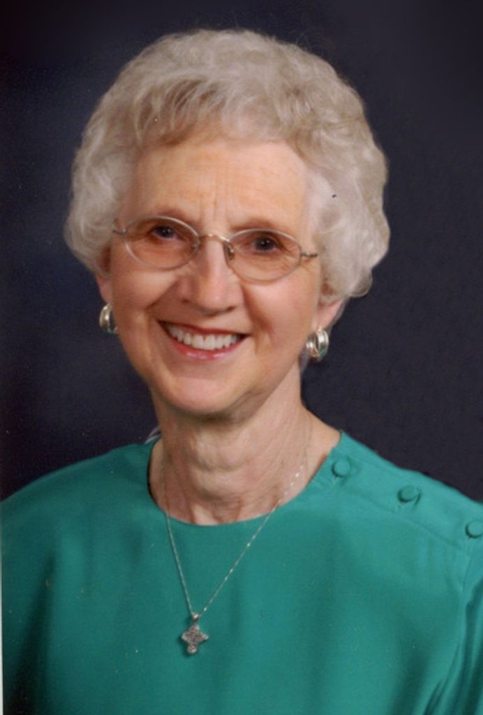 Thelma (Swartz) Townsend Profile Photo