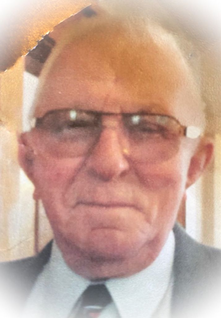 Virgil "Stormy" Holl Profile Photo