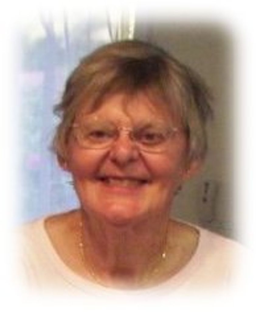 Elaine Penny Lieb