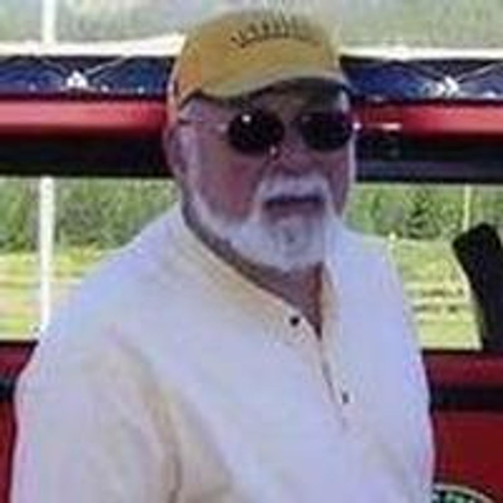 Larry J. Carlon