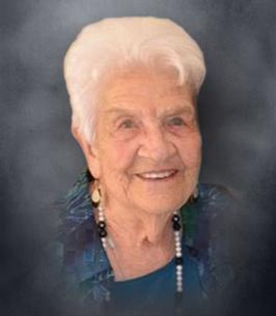 Dorothy Mae Weston (Mcdonald) Profile Photo