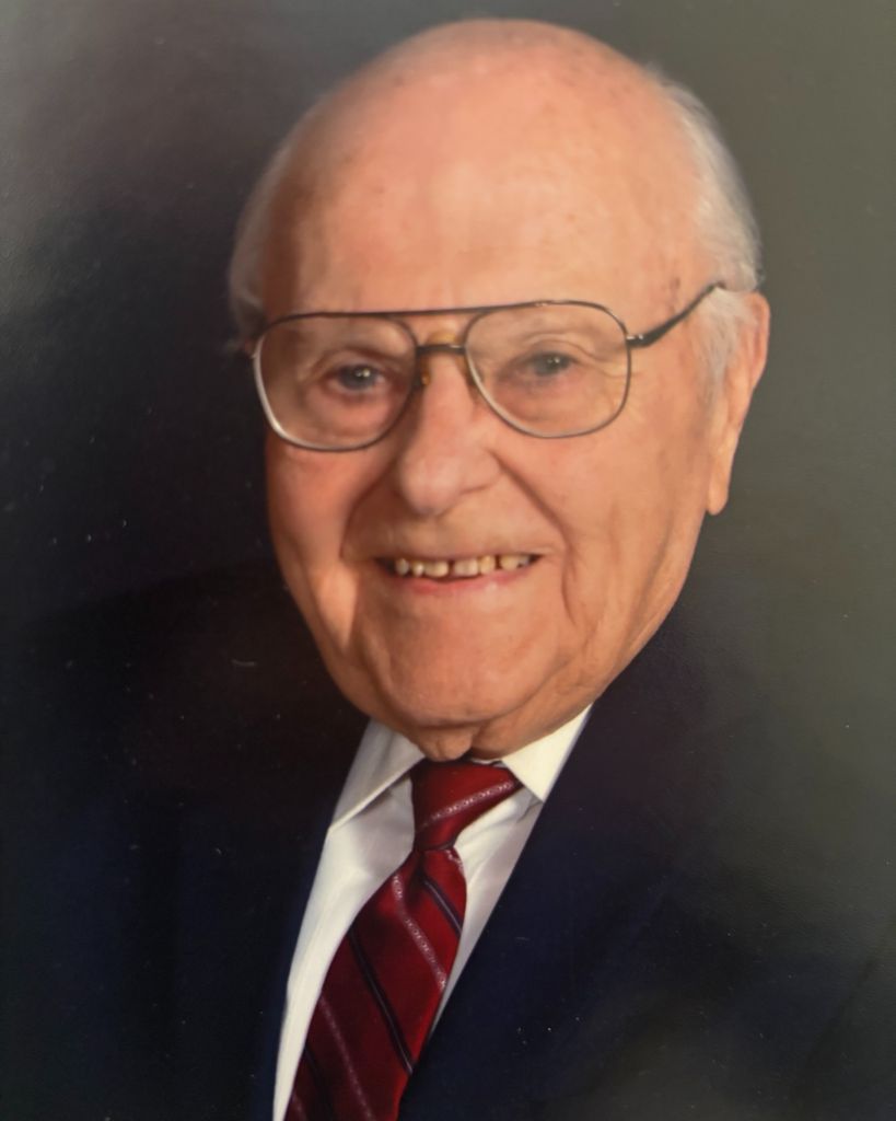 Donald (Don) Lester Bosma Profile Photo