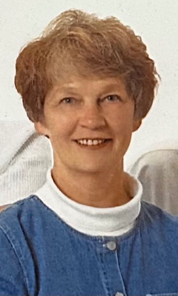 Carole Chamberlain