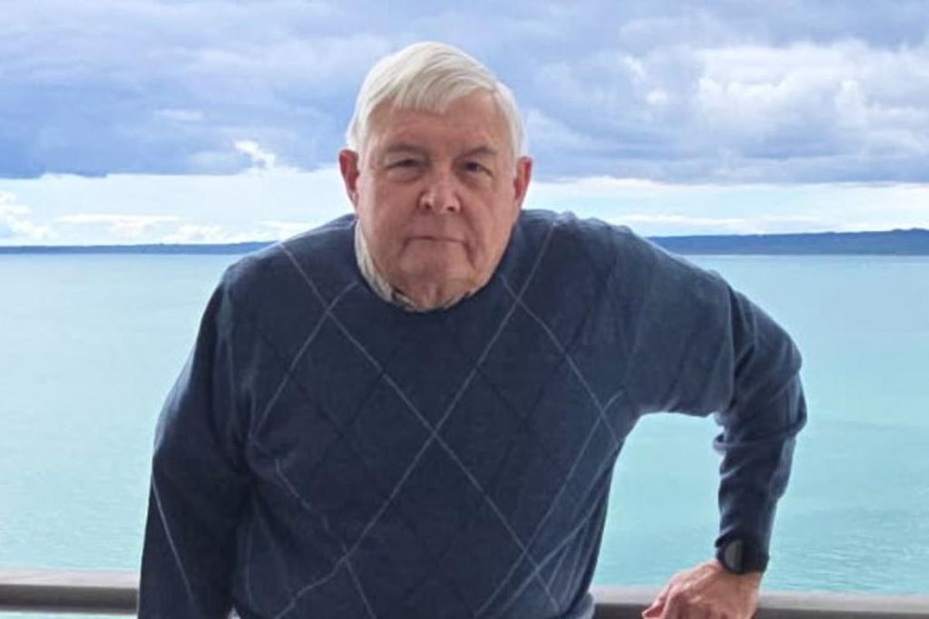 David L. Brown Profile Photo