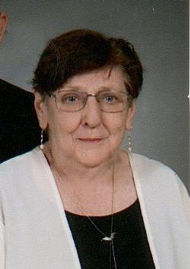 Virginia Gloria Moore