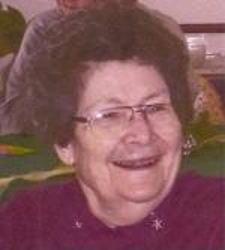 Fern M. Nelson