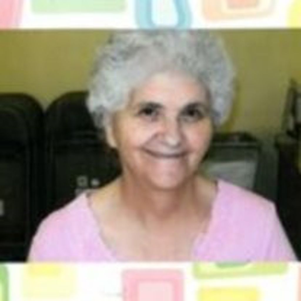 Joyce Ann Isley