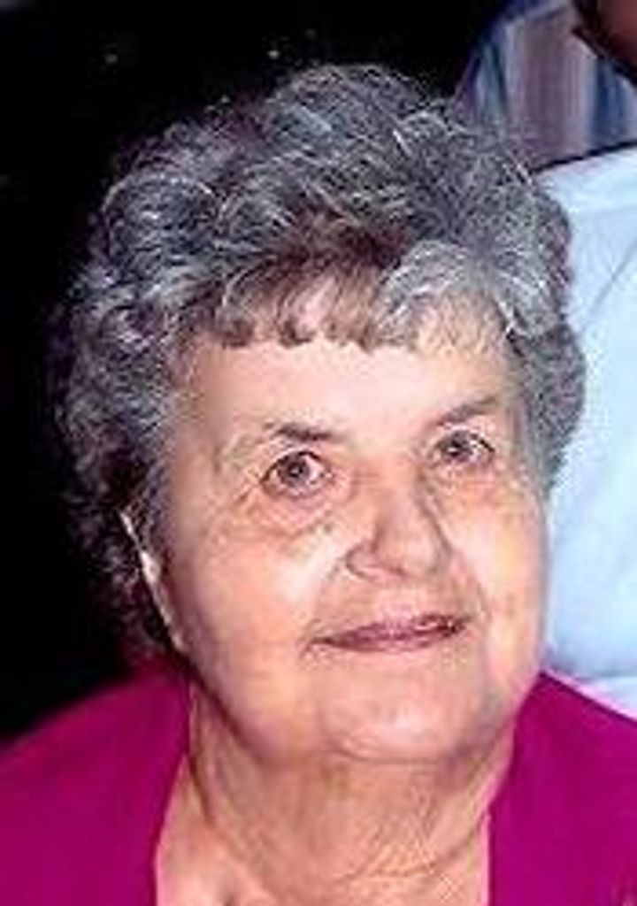 Shirley J. Elliott Profile Photo