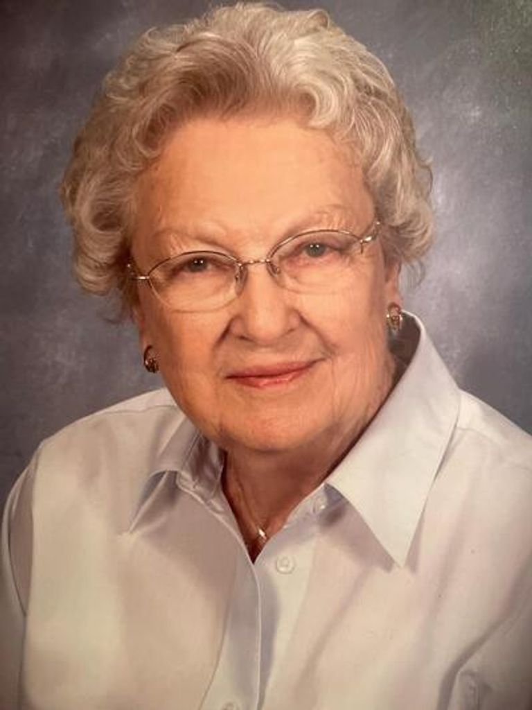 Barbara M Twaddle Profile Photo