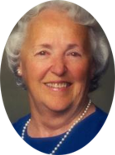 Ruby Thomas Jobe Profile Photo