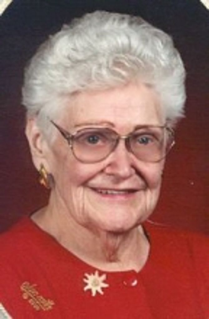 R. Elise Blickensderfer