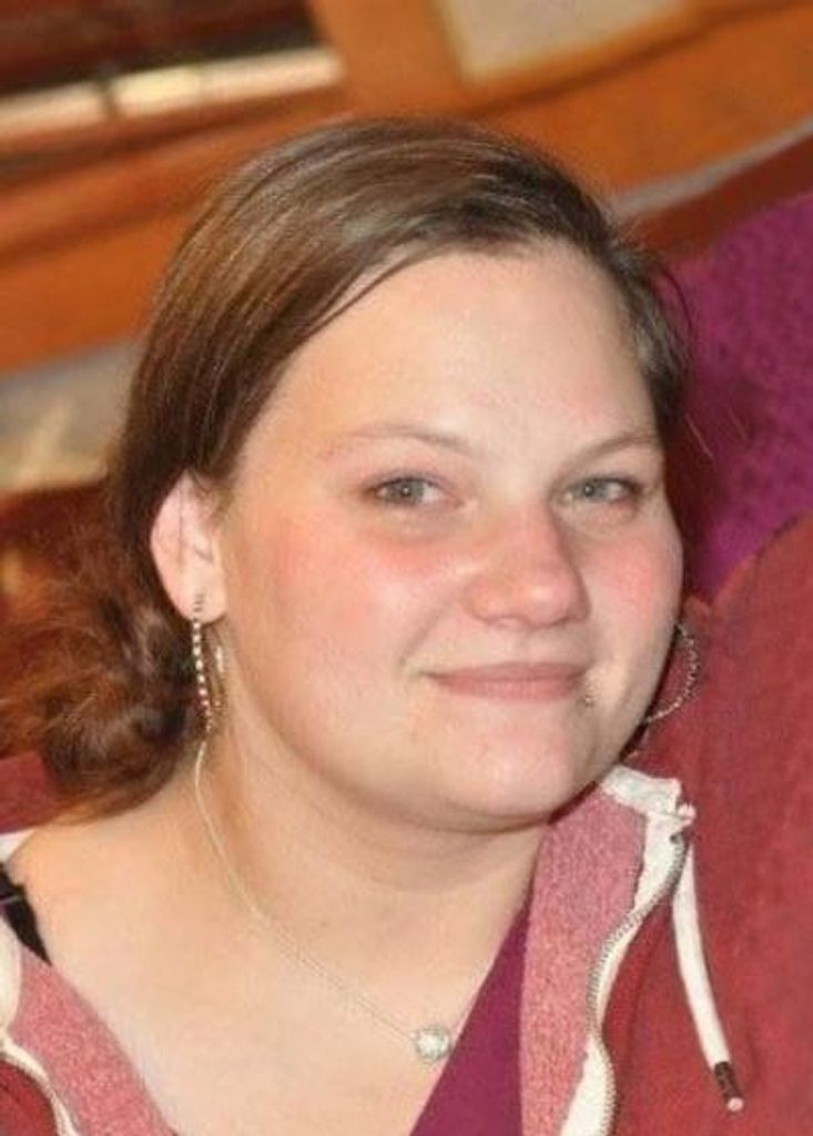Cortney S. Reinhart Profile Photo
