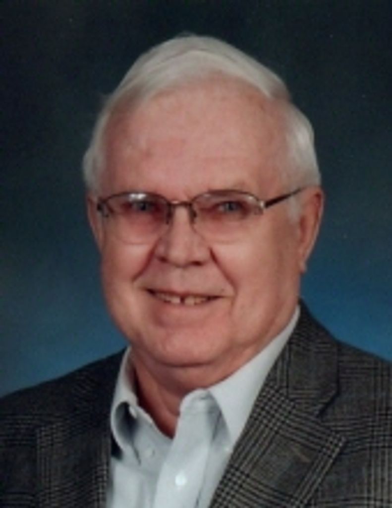 Robert J. Bob Sondergeld