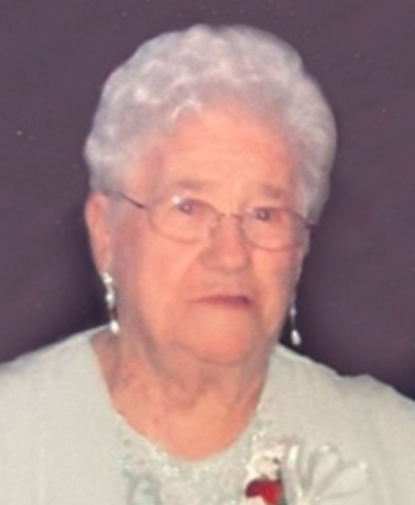 Mrs. Mamie L. Guinther Profile Photo