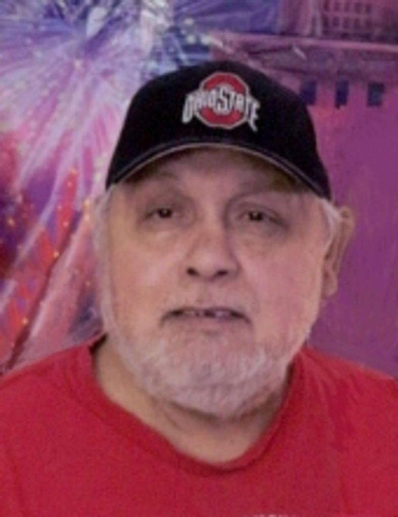 Manuel Villarreal, Sr.