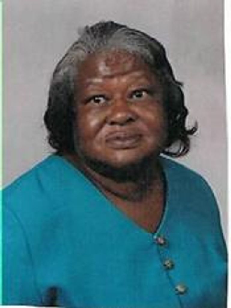 Ruby Cornelia Cottrell