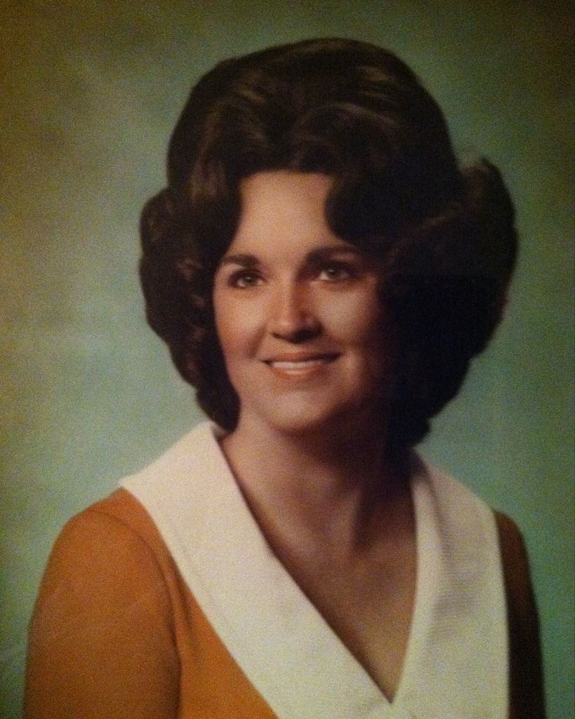 Ruby Hester Spearman Profile Photo