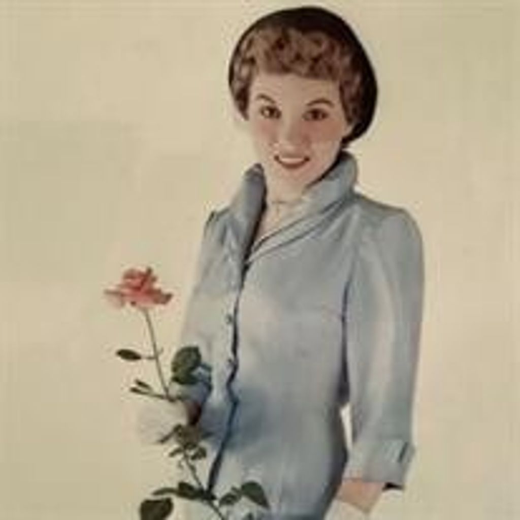 Marjorie Lucille Carlson