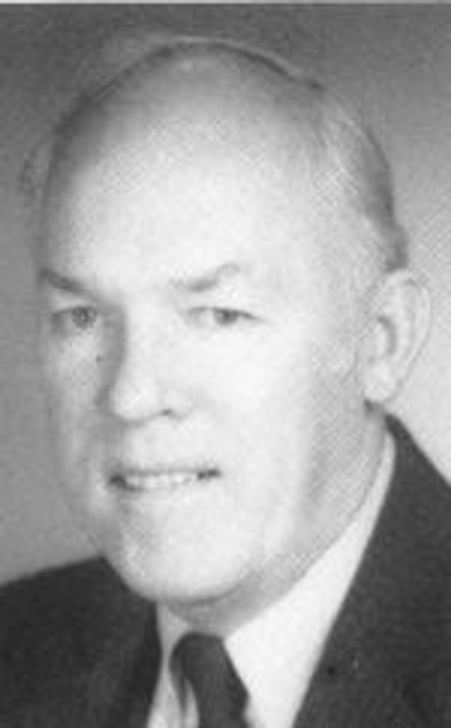 Edward G. Mcintyre Profile Photo