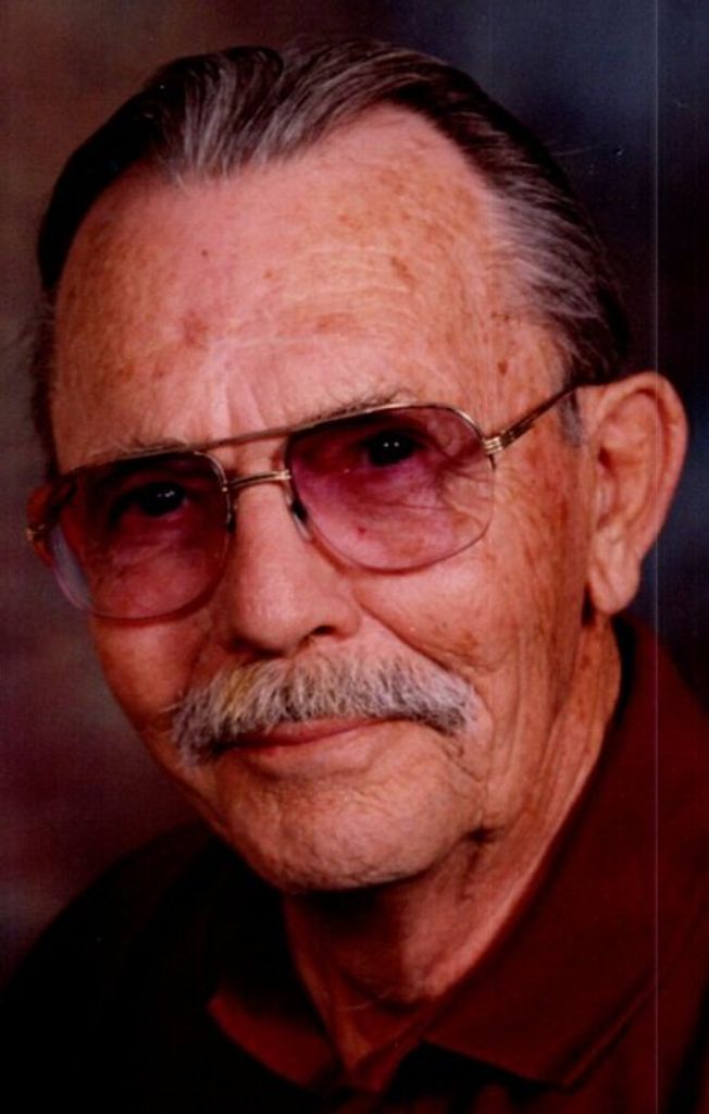 Leonard A. Borlaug Profile Photo