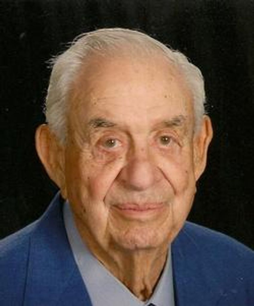 Clyde Blanchard Hall Jr. Profile Photo