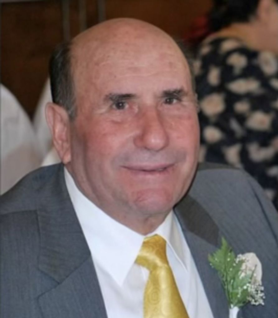 Joao Rodrigues
