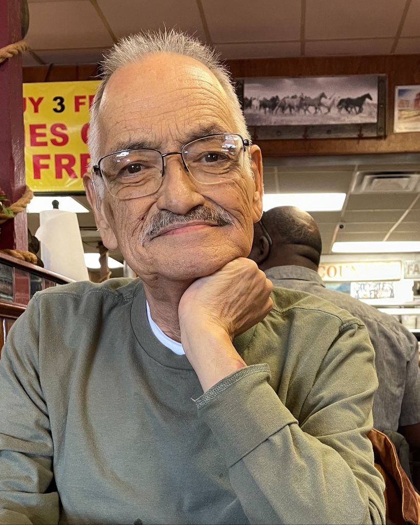 Jon Francis Flores