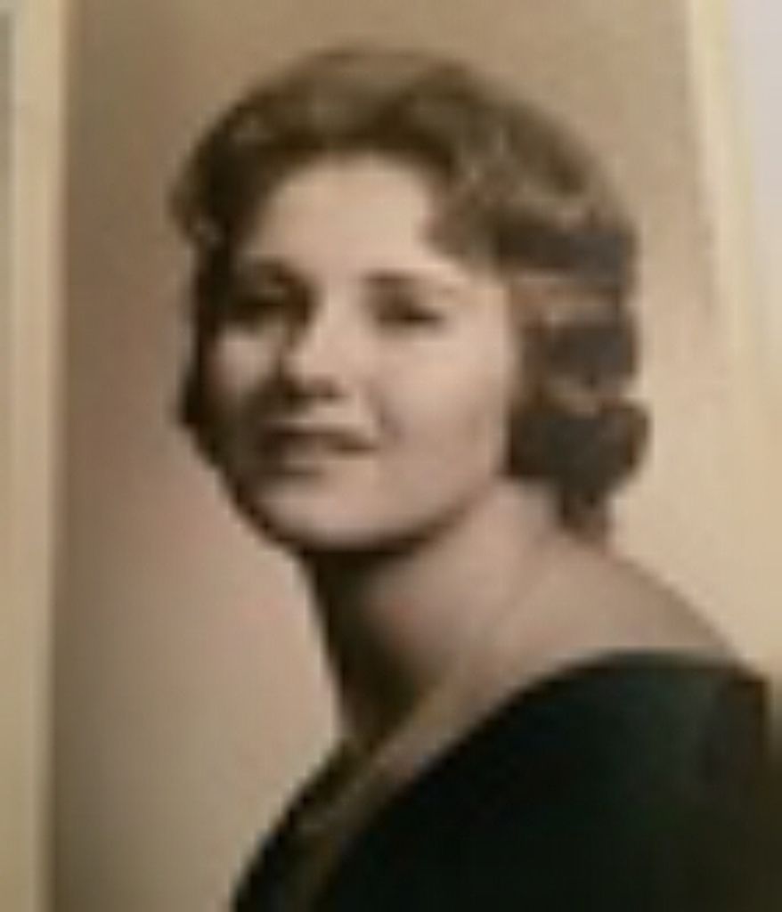Carol Rutecki