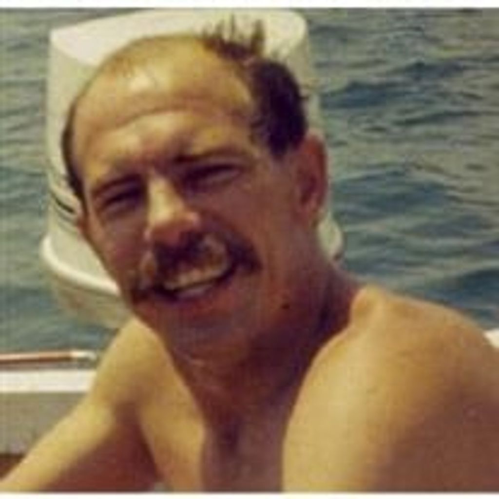 Paul Robert Young