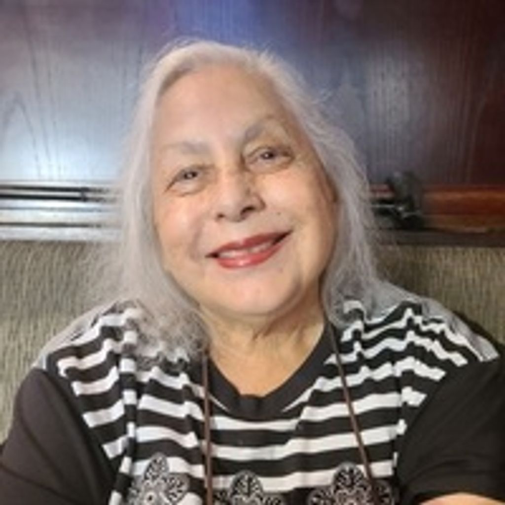 Ernestine "Tina" Lawrence