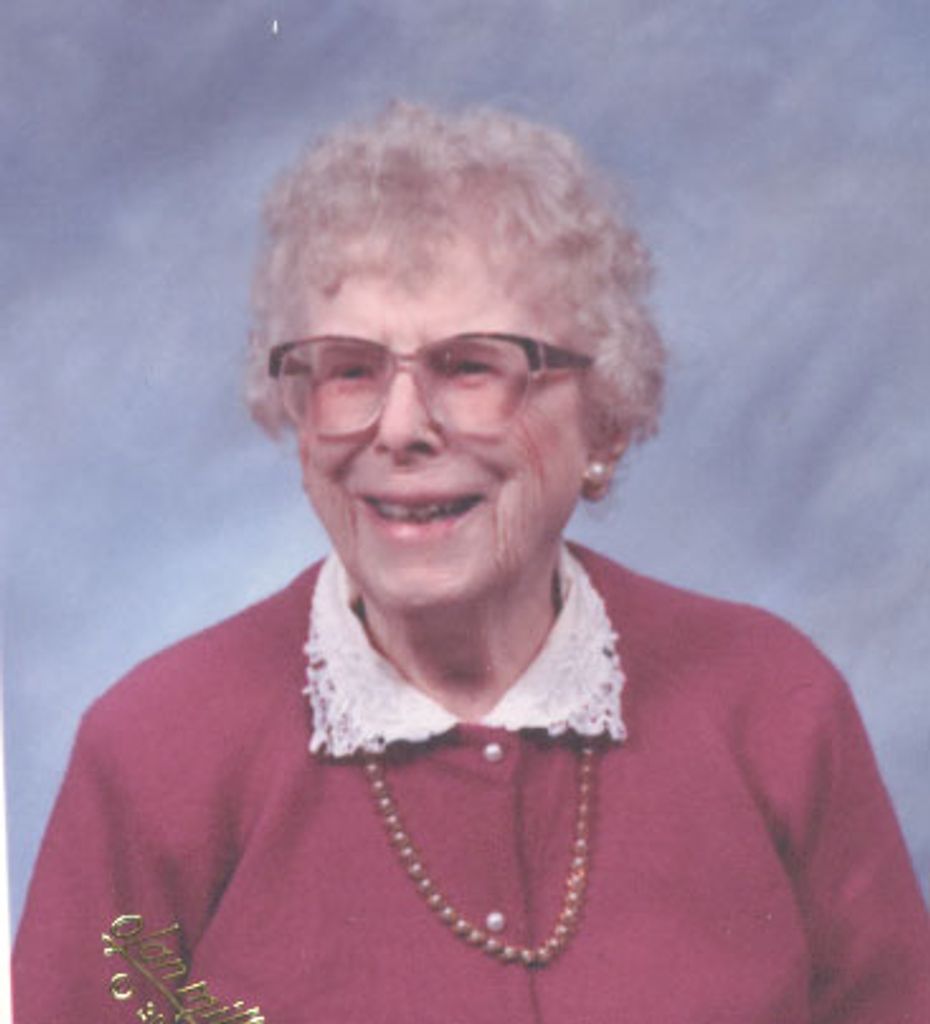 Frida Ostby