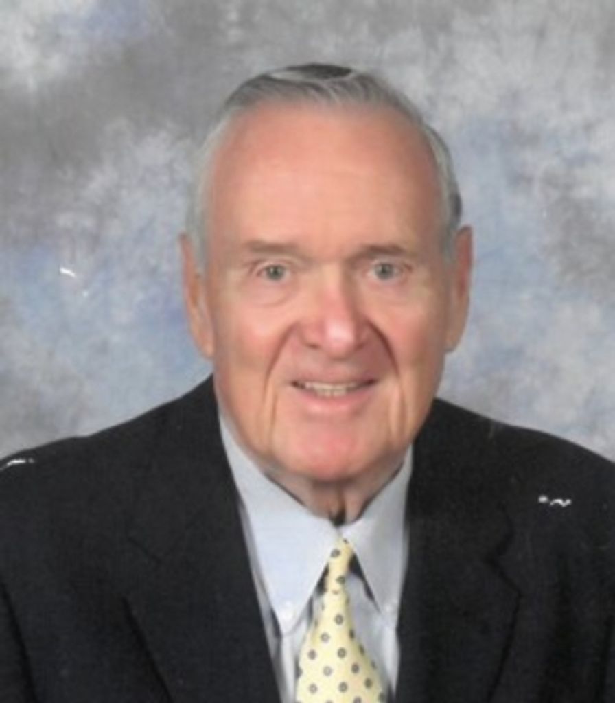 W. Frank Chapman Jr.