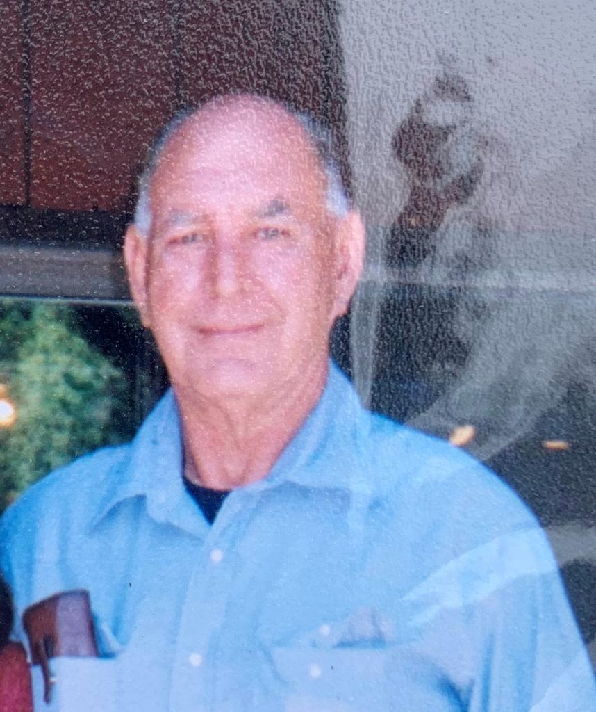 Vernon Daniel Finkle Profile Photo