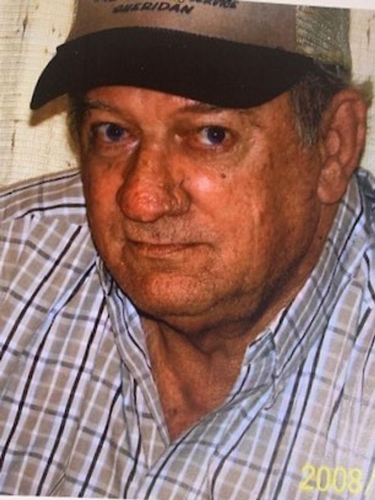 Jack Preston George