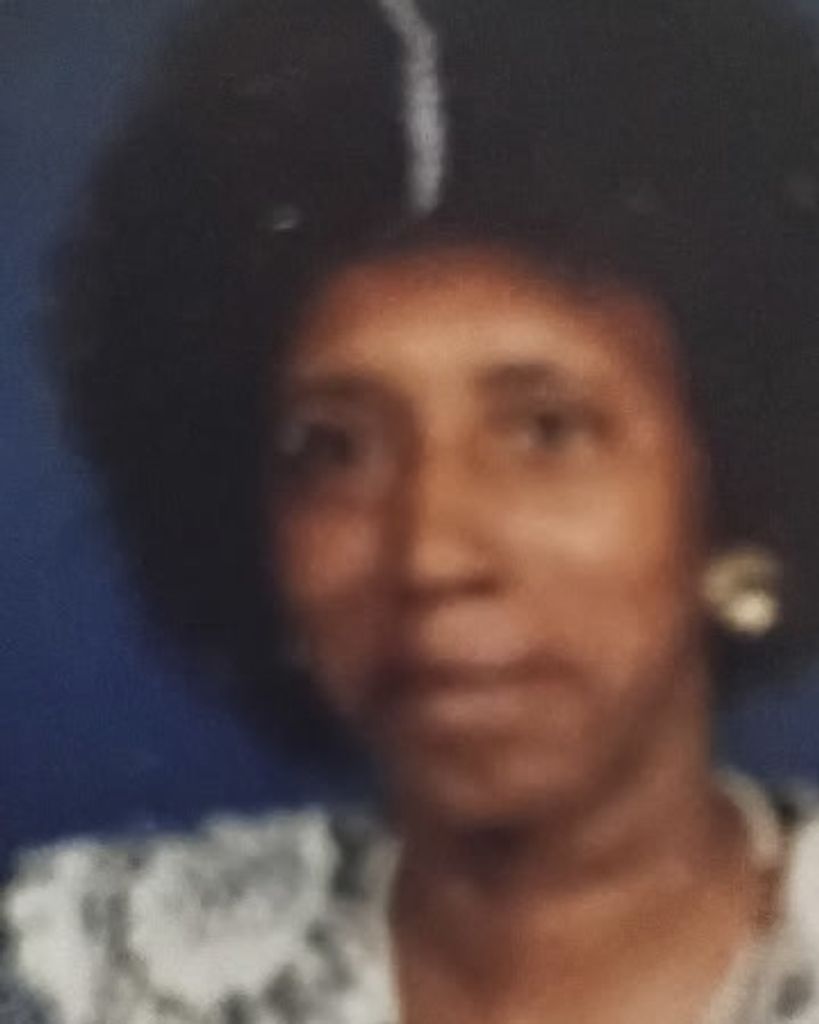 Eula Eyvonne Bailey Profile Photo
