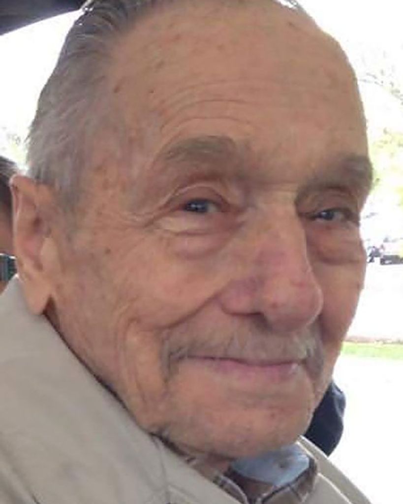 Edward H. Zambanini Profile Photo