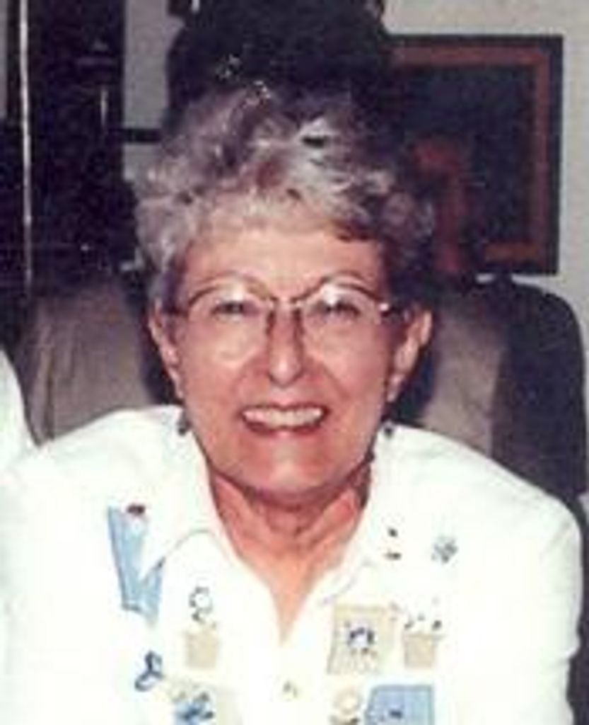 Suzanne L. Richmond Profile Photo