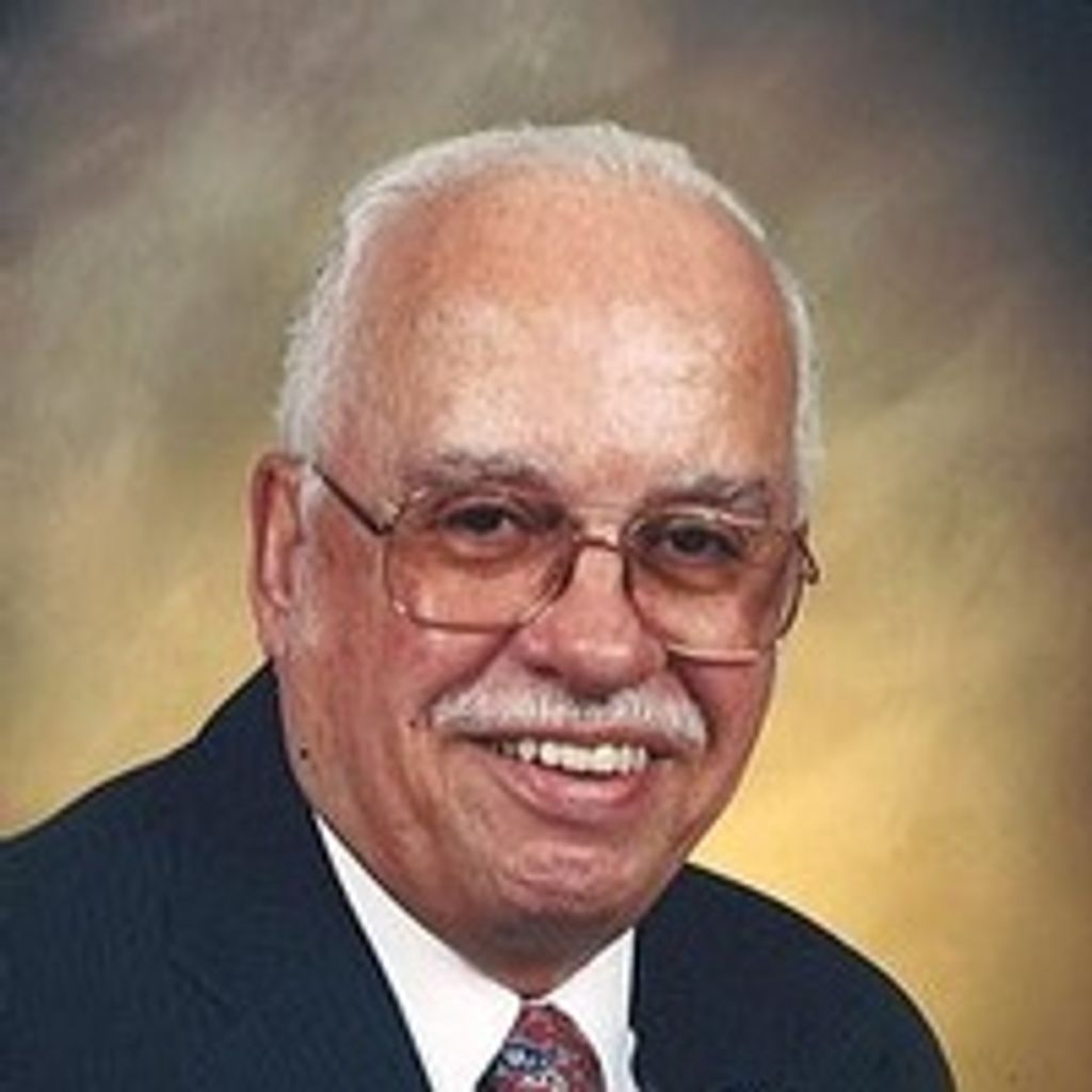 Mr. Hyland G. Stuart