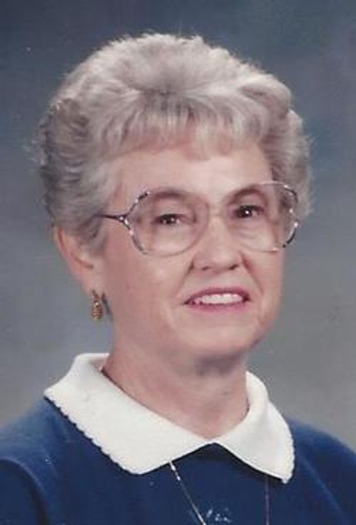 Bonnie Jo Lunsford