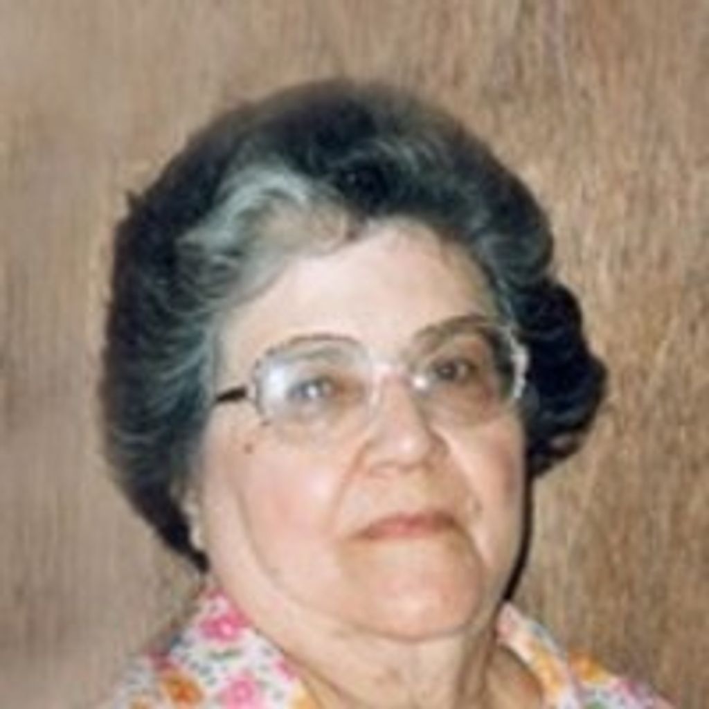Nelia Richard