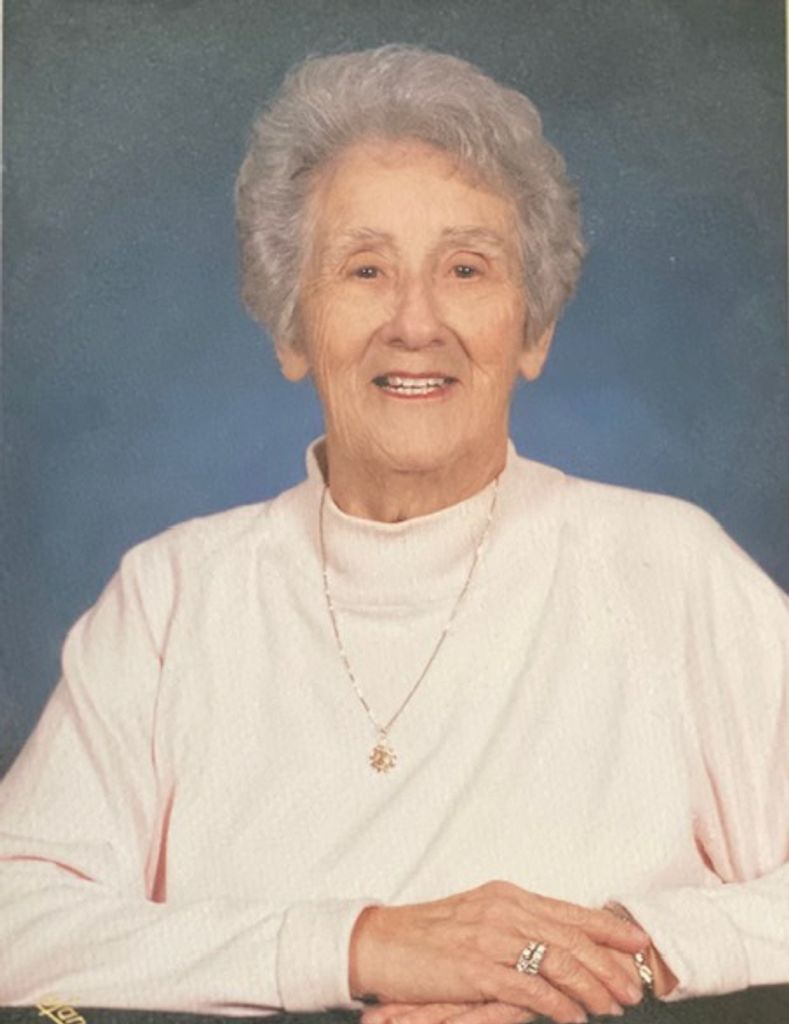 Arline Porter Cribb Profile Photo