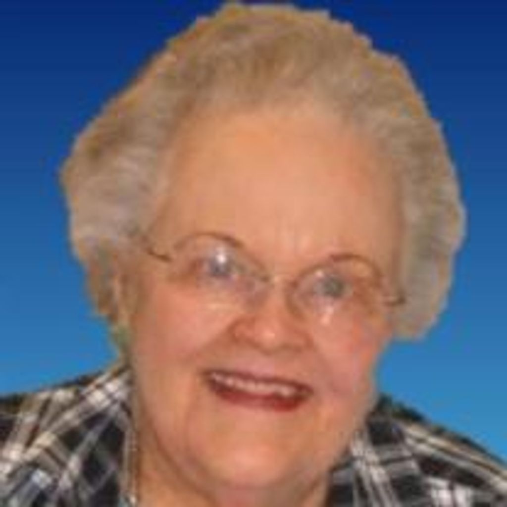 Mildred Oliver Laughter