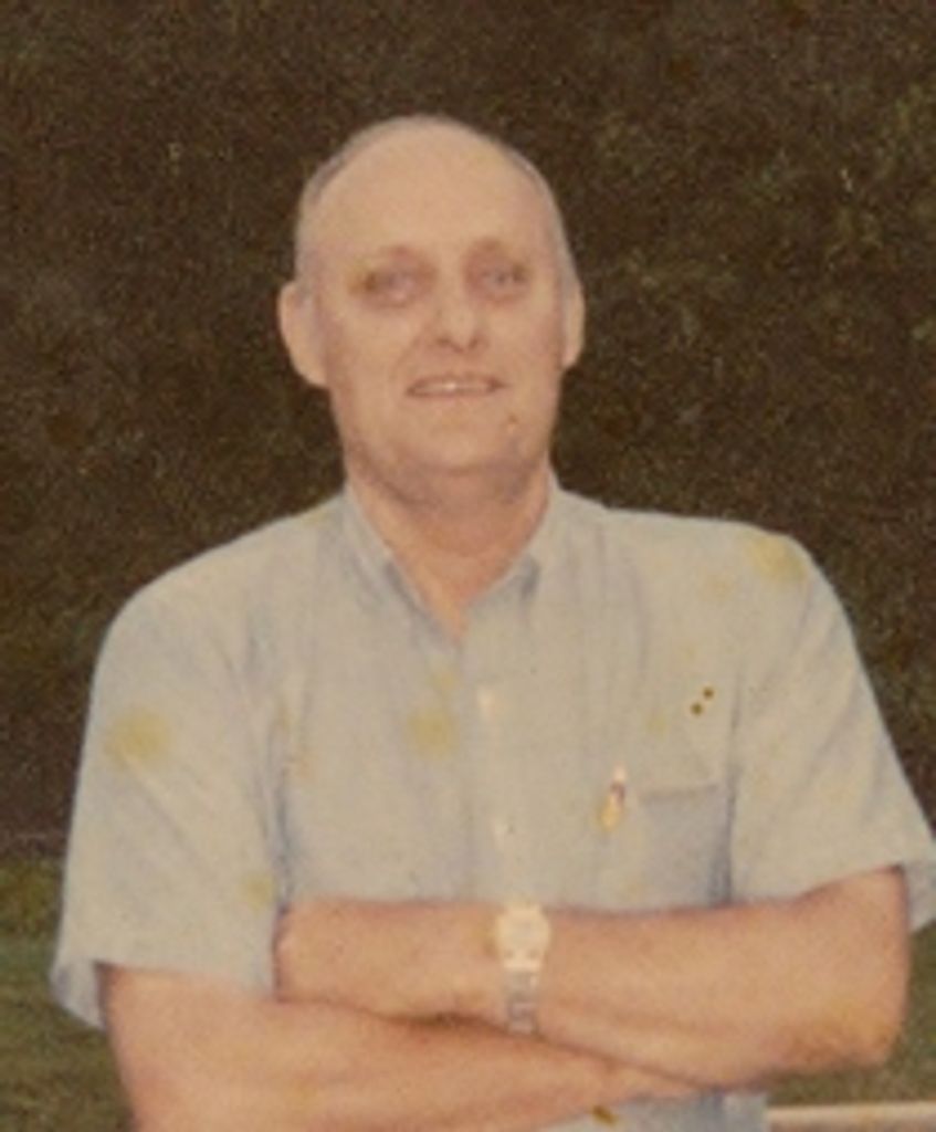 Lester Bee Riley Profile Photo